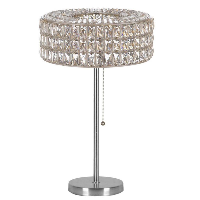 38cm x 71cm Spiridon Table Lamp