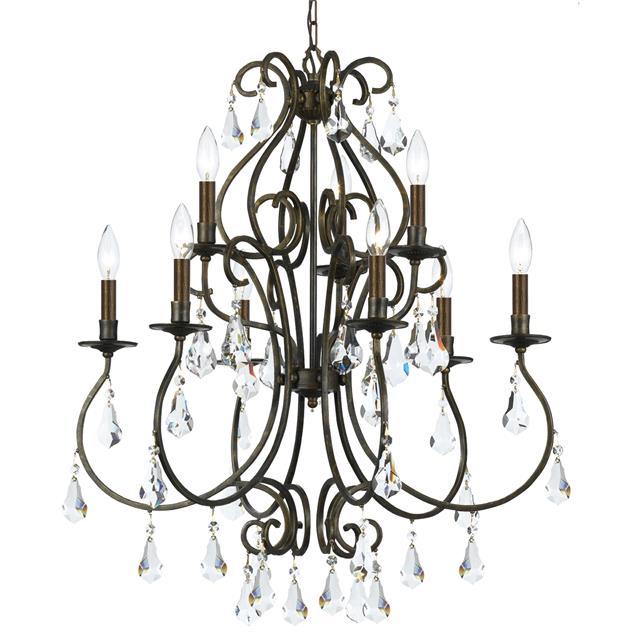 How to Choose the Perfect Chandelier for Your Home Decor