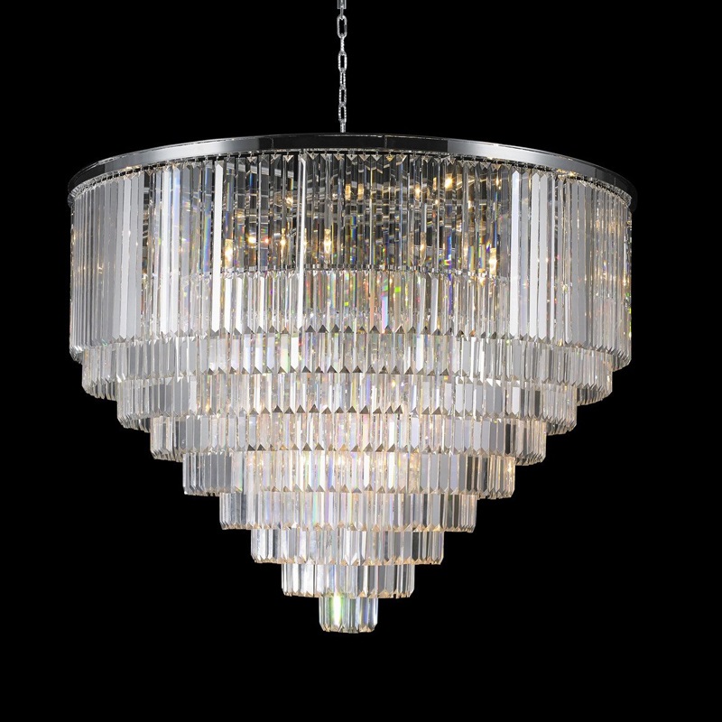 Top 10 Affordable Chandeliers for Every Budget