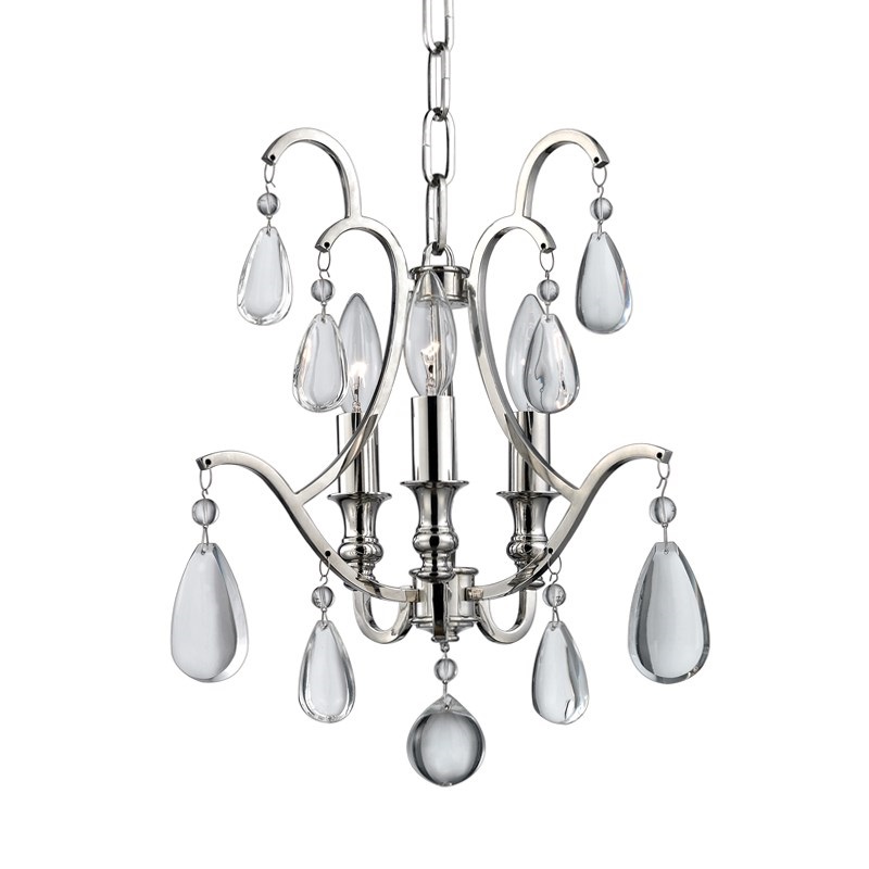 Exquisite and Elegant Chandeliers: A Timeless Addition to Any Space