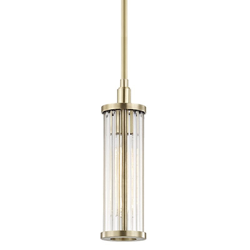 Stylish and Contemporary Flush Mount Chandelier: A Modern Lighting Solution