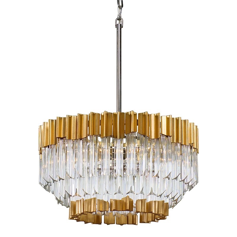 51cm Wide Charisma Chandelier