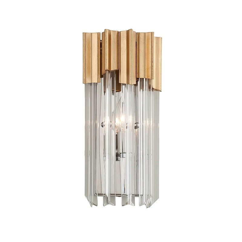 One Tier Charisma Wall Sconce