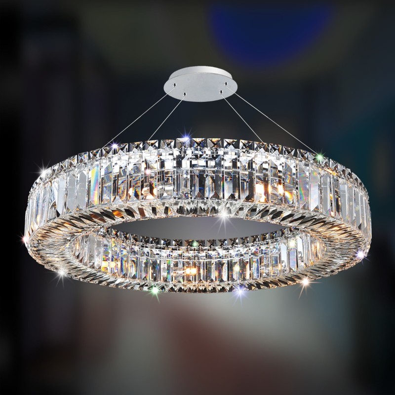 Stunning Extra Large Chandelier for Your Home Décor