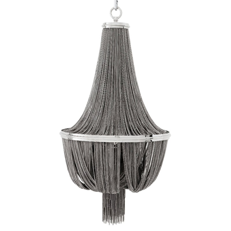 Stunning Modern Chandeliers for Your Living Room Décor