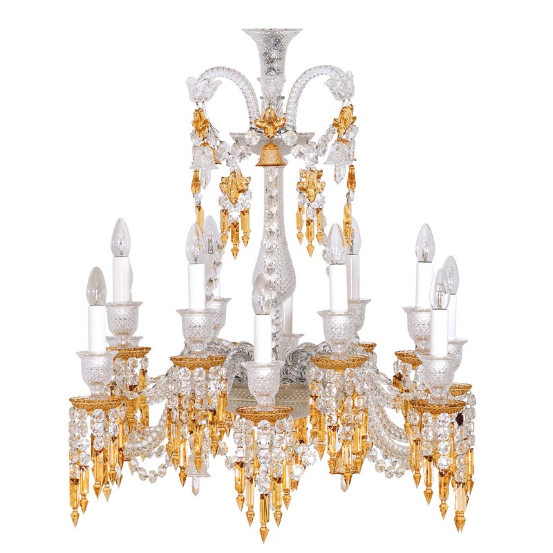 Luxurious and Elegant Wall Light for Your Home Décor