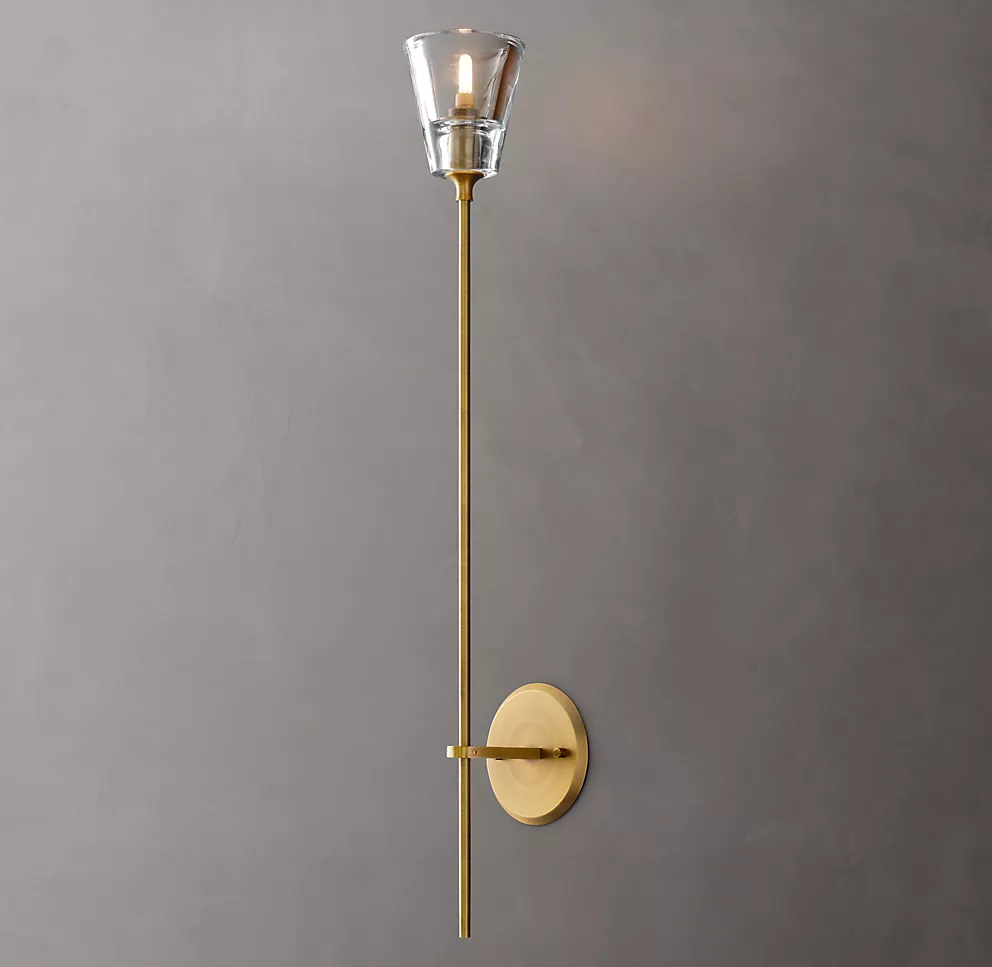 Stunning Contemporary Gold Chandelier for Modern Interiors