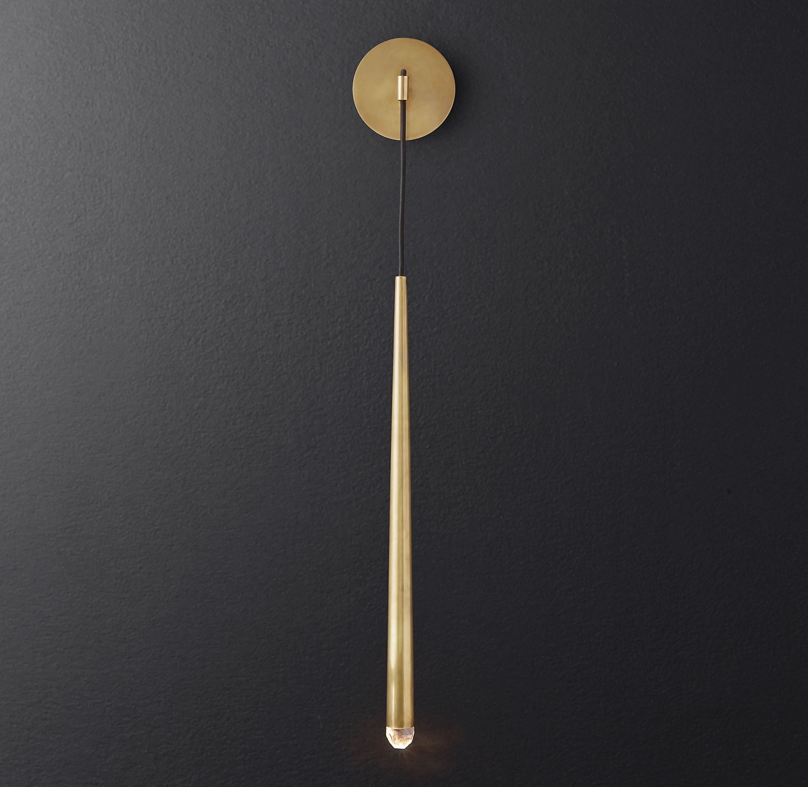 AQUITAINE GRAND WALL SCONCE