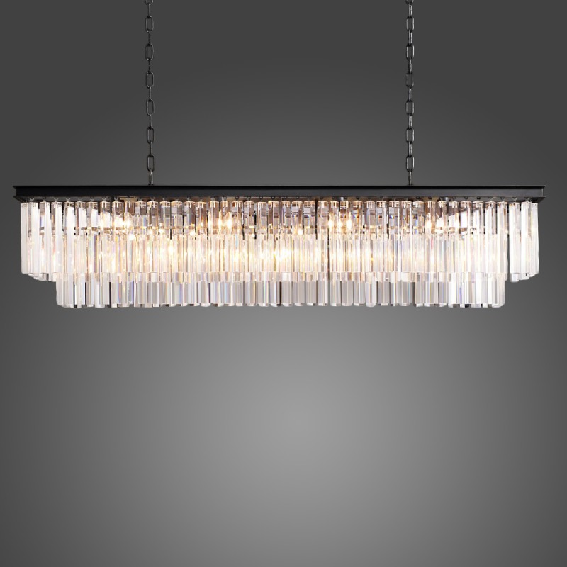Stunning and Unique Chandelier Lighting for Your Home or Businessząbka