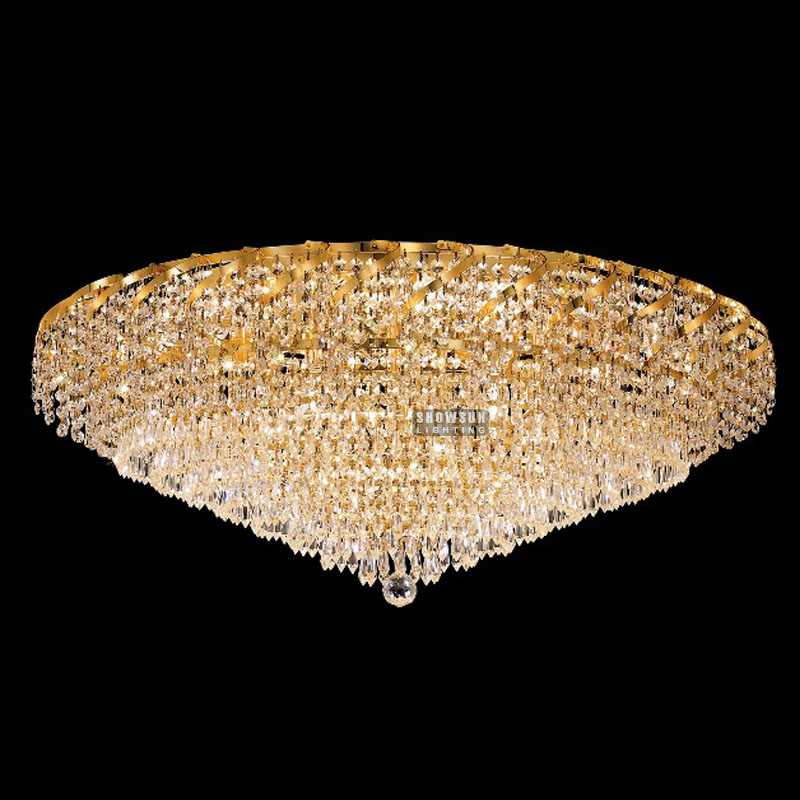 Stunning Modern Chandeliers for Your Home Lighting