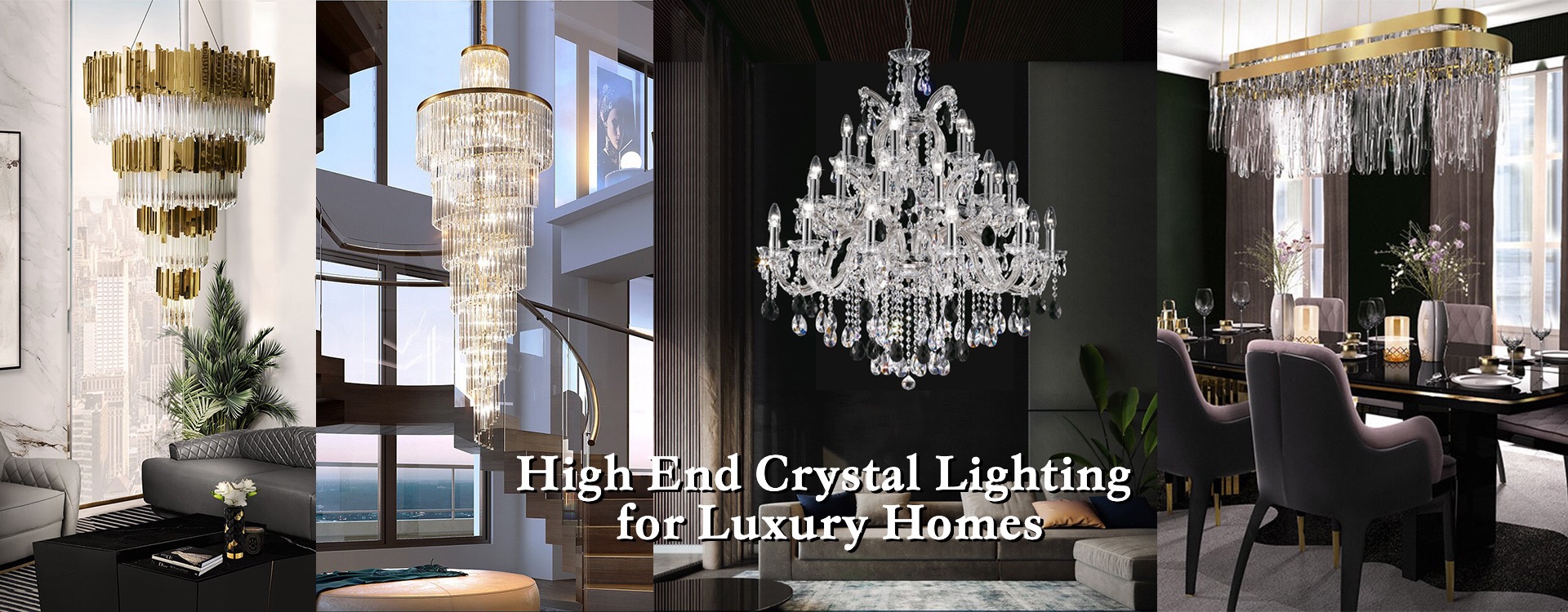 Modern Chandeliers, Ceiling Lights, Table Lamps - Showsun