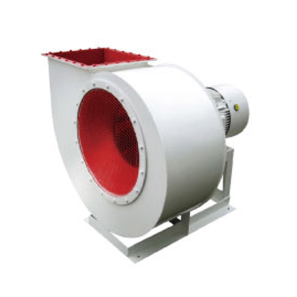 Model 4-72,B4-72 and F4-72 Centrifugal Blower