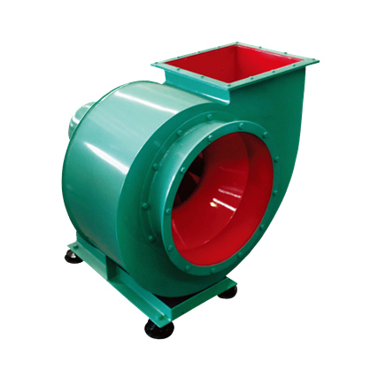 Model SCD High efficient and energy saving Centrifugal Blower