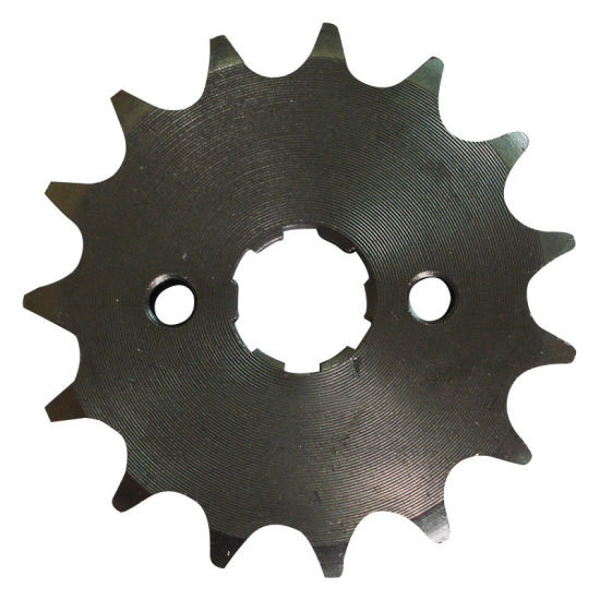Excellent-Quality-Motorcycle-Front-Sprocket