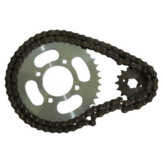 Motorcycle Chain Drive Sprocket