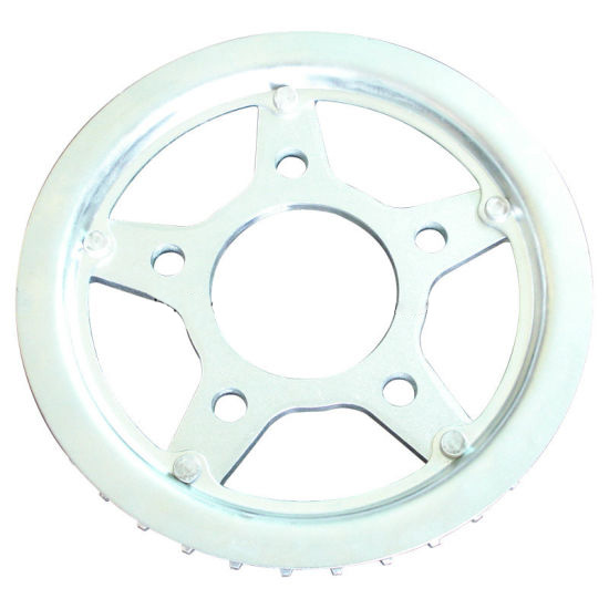 Motor Chain Sprocket