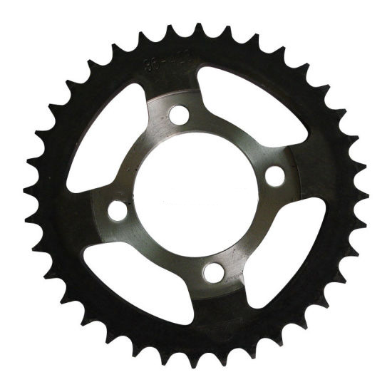 Nature Color Motorcycle Sprocket