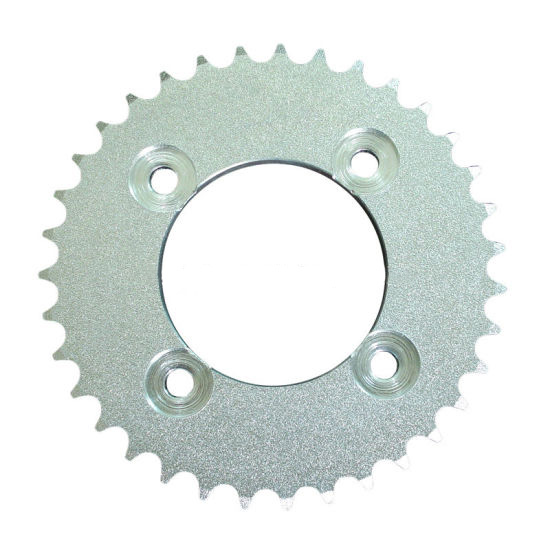 Good Quality with Best Price Motorcycle Sprocket