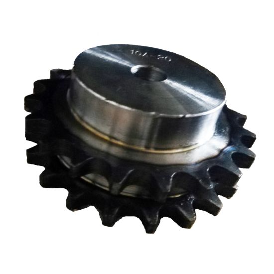  China Made Professional Customized Different Shape Chain Sprocket