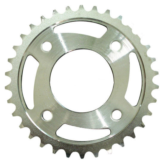 Superior-Quality-Motorcycle-Chain-Sprocket