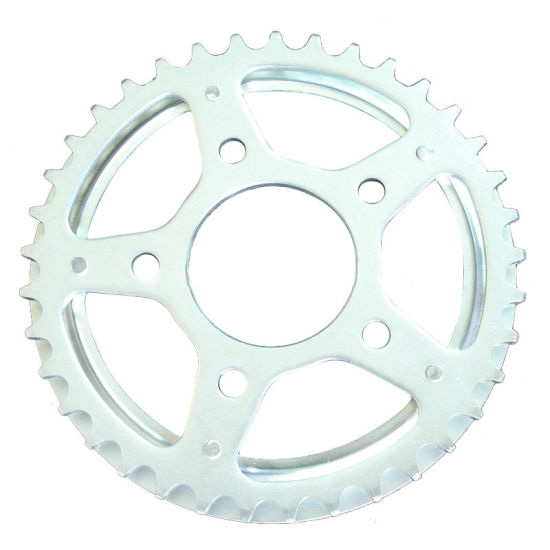 High Quality Motorcycle Sprocket