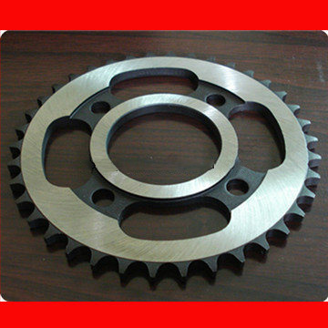 Complete Guide to Selecting the Best Motorcycle Rear Sprocket