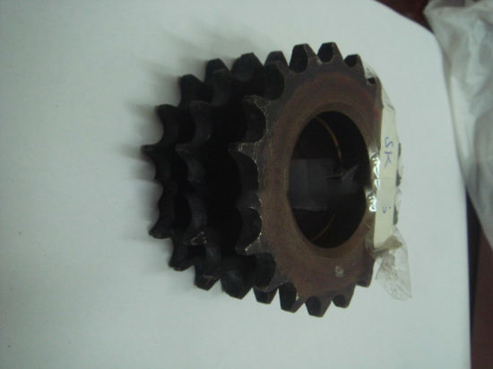 High-Quality Motorcycle Rear Sprocket for Better Performance