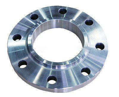 High Quality Pipe Forged Flange