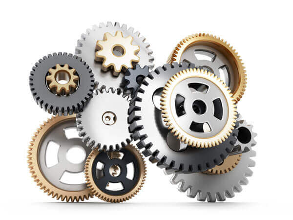 Metric Gears Manufacturers and Suppliers | Engineering360