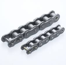 Effective Use and Benefits of Roller Chains in Various Industries