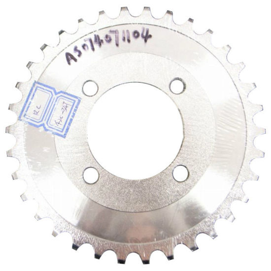 High-Quality Chain and Sprocket Kit for Your Primary Drive