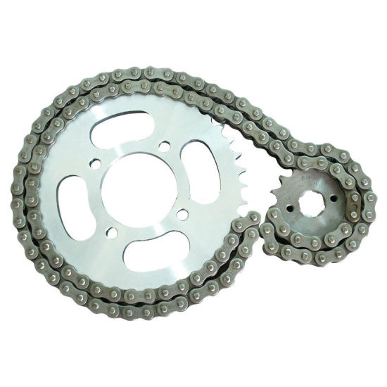 Motorcycle Drive Chain Kit