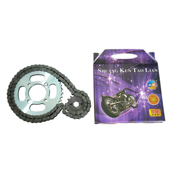 Motorcycle-Roller-Chain-and-Sprocket