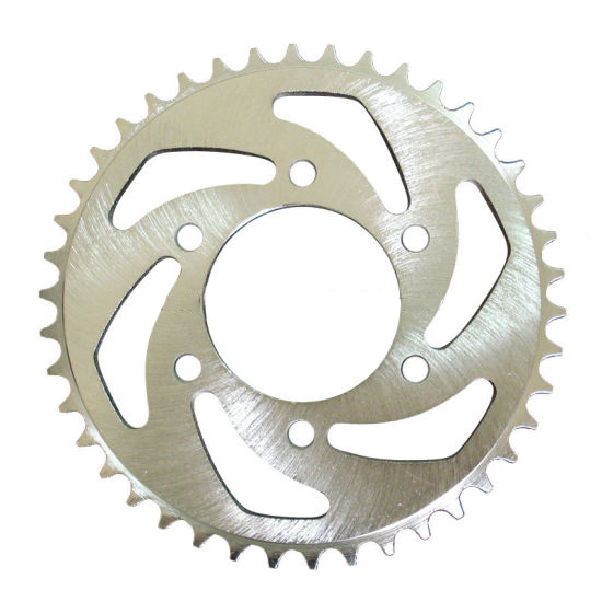 High-Quality-Motorcycle-Chain-Sprocket