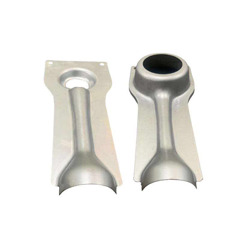 High-Quality Stainless Steel CNC Parts for Various Applications