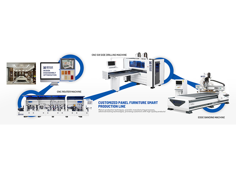 High-precision CNC machining center for advanced manufacturing