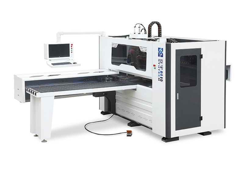 Top Features of a High-Quality Industrial CNC Router Table