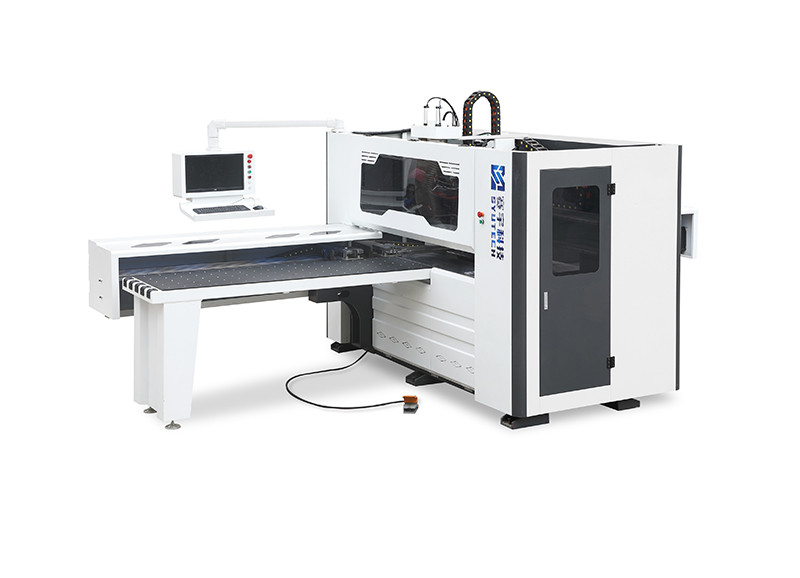 Top Foam Cutting Machine for Precision Cutting of Materials
