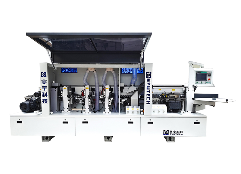 New Innovation in Woodworking: Unveiling the Revolutionary Beam Saw for Precision Cuts
