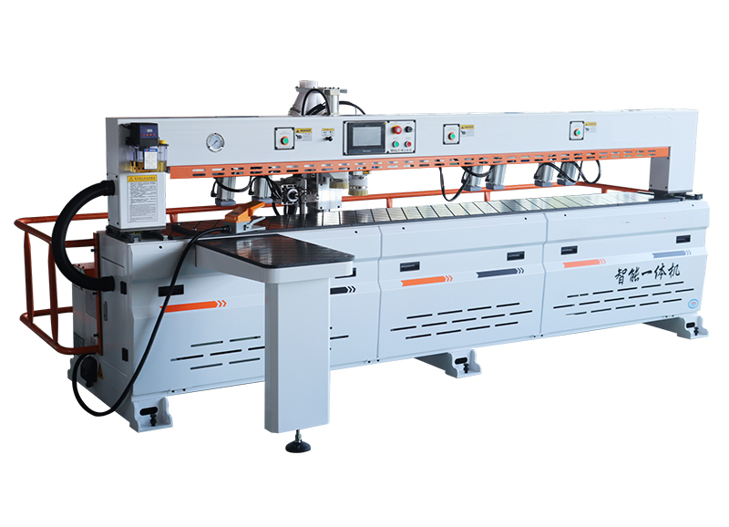 High-Quality Sliding Table Saw for Woodworking Projects