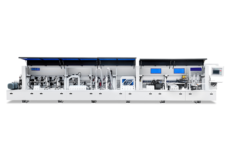 High-Quality Edge Banding Machine for ATC: A Complete Guide