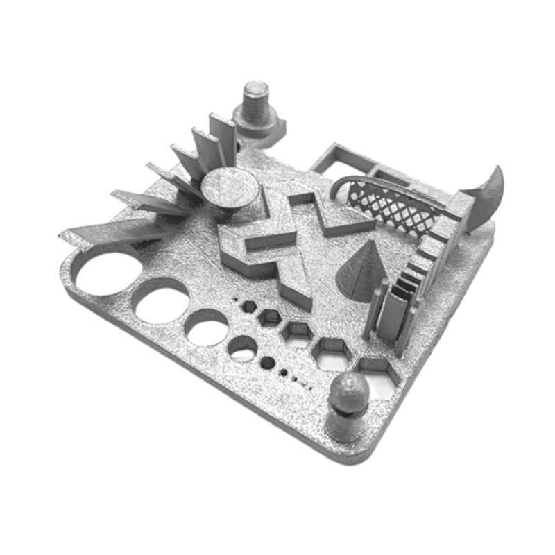 OEM Customized 3D Printing Metal Parts Aluminum Rapid Prototyping Service