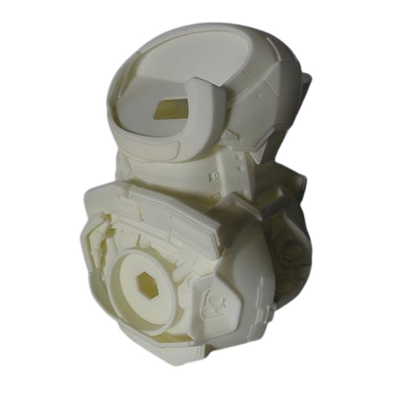 Fabrication high-quality 3D printing plastic part services