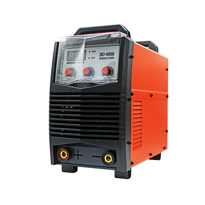 High-Quality Single Phase AC DC TIG Welder for Precise Welding Jobs