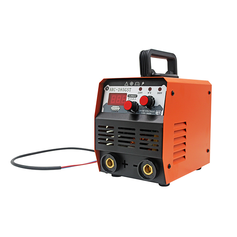 High-quality Tube Welding Machine for Efficient Production