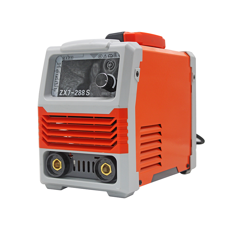 Powerful and Portable Welding Machine for Any Job