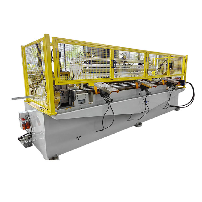 Italian technology ceiling SIHUA main and cross T bar roll forming machine