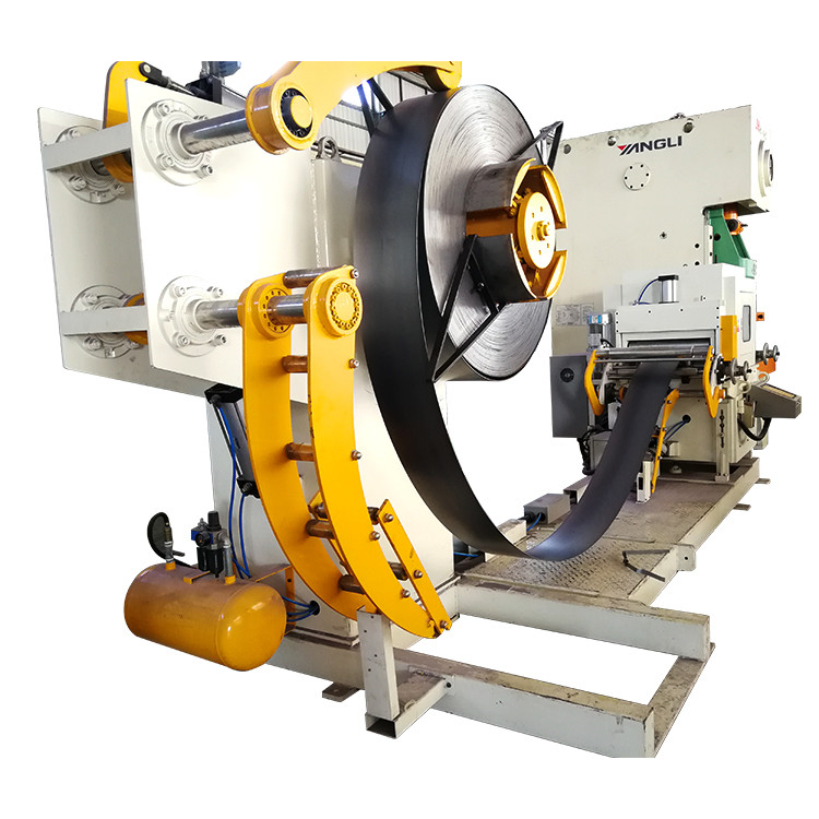 Efficient and Durable C Purlin Steel Machine: A Game-Changer in Steel Construction