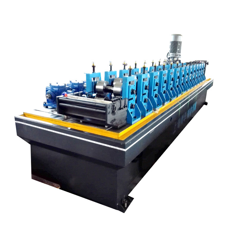 Sihua Cable Tray Roll Forming Machine 