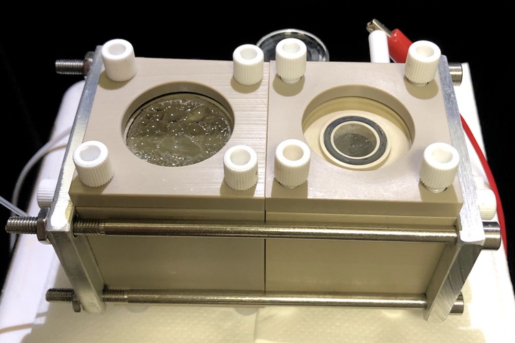 CO2 Sequestration | MIT Earth Resources Laboratory